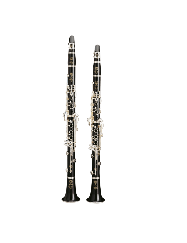 Clarinete Selmer Recital