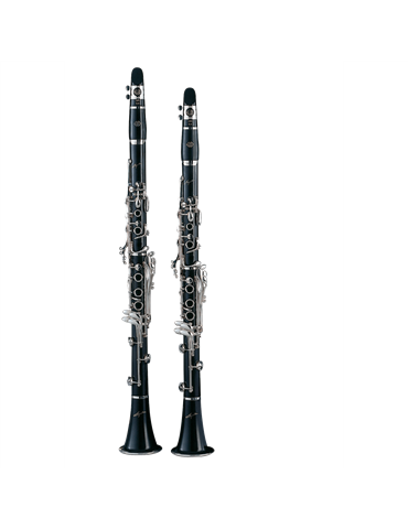 Clarinete Selmer Signature