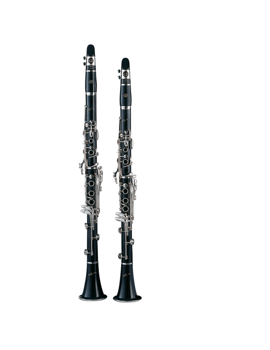 Clarinete Selmer Signature