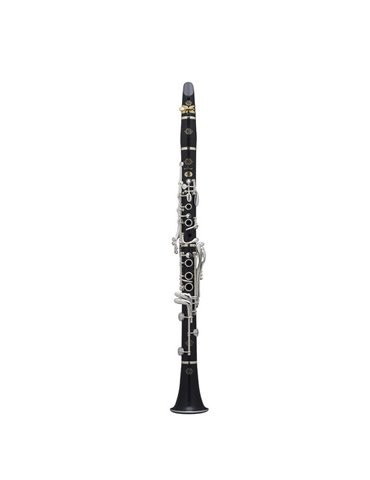 Clarinete Selmer Saint Louis (Sib)