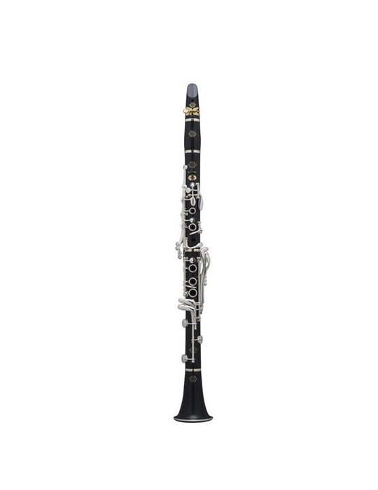 Clarinete Selmer Saint Louis (Sib)