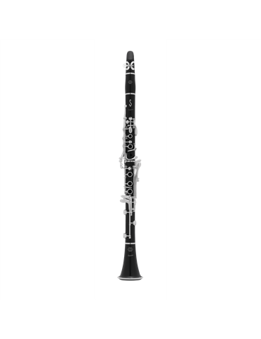 Clarinete Selmer Saint Louis (La)