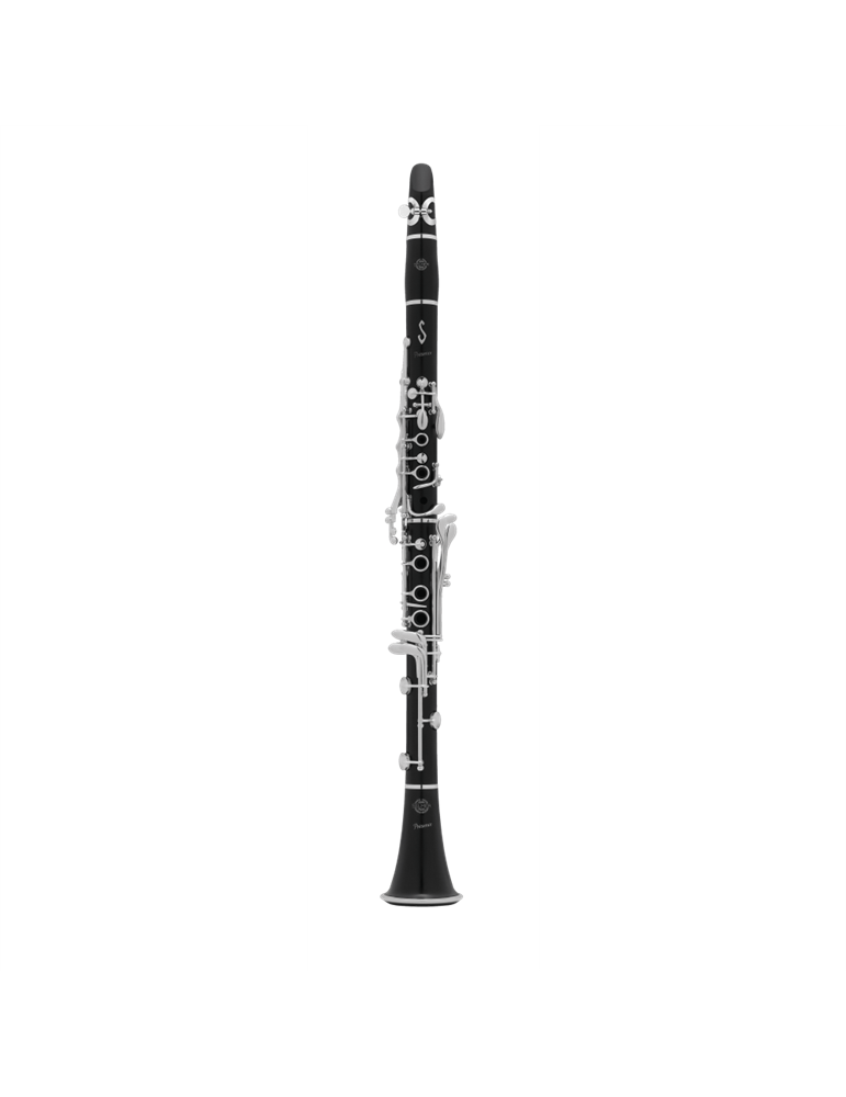 Clarinete Selmer Saint Louis (La)
