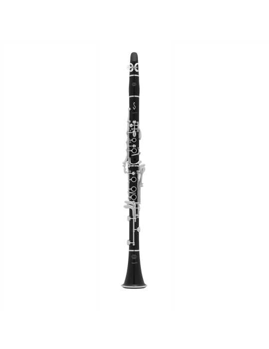 Clarinete Selmer Saint Louis (La)
