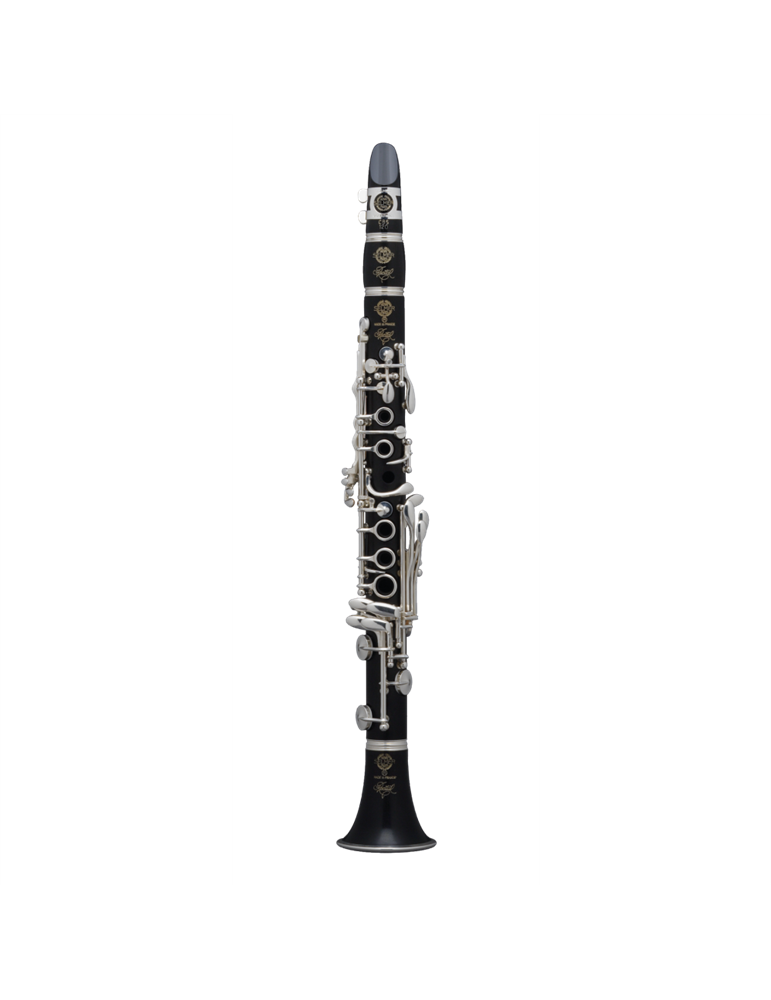 Requinto Mib Selmer Recital 1B Ao