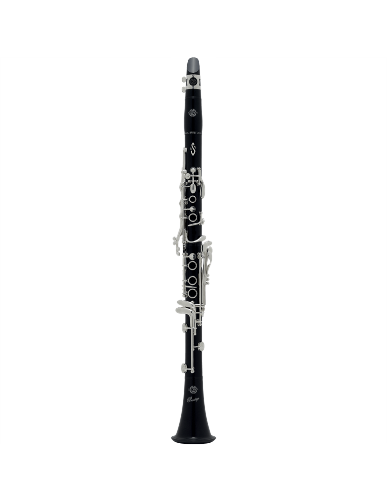 Clarinete Bajo Selmer Privilege (Hasta Mib)