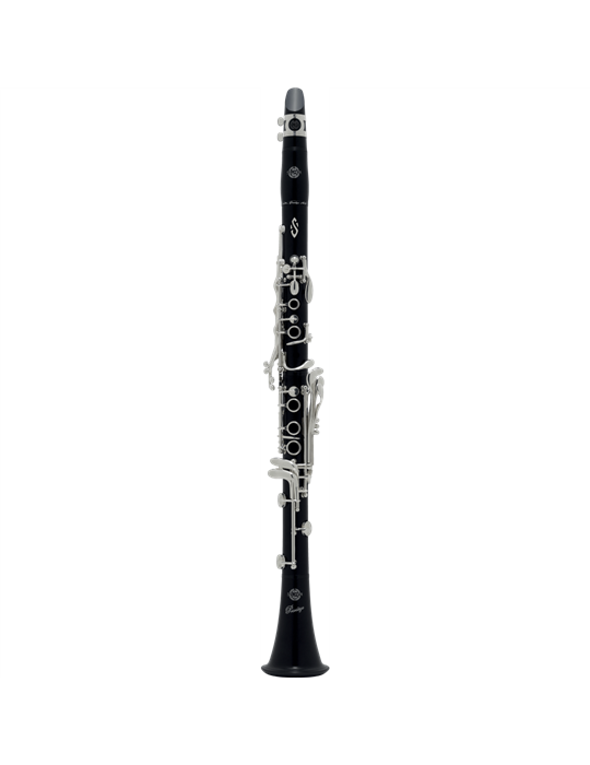 Clarinete Bajo Selmer Privilege (Hasta Mib)