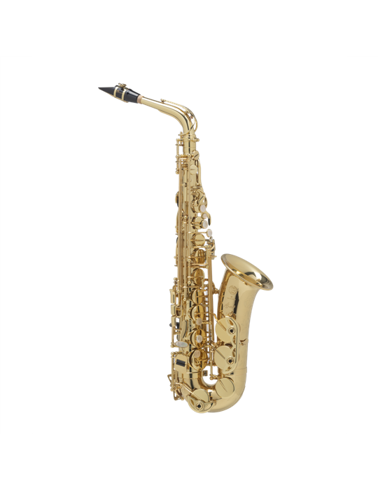 Saxo Tenor Selmer Axos Lacado (VO)