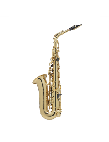 Saxo Tenor Selmer Axos Lacado (VO) 2