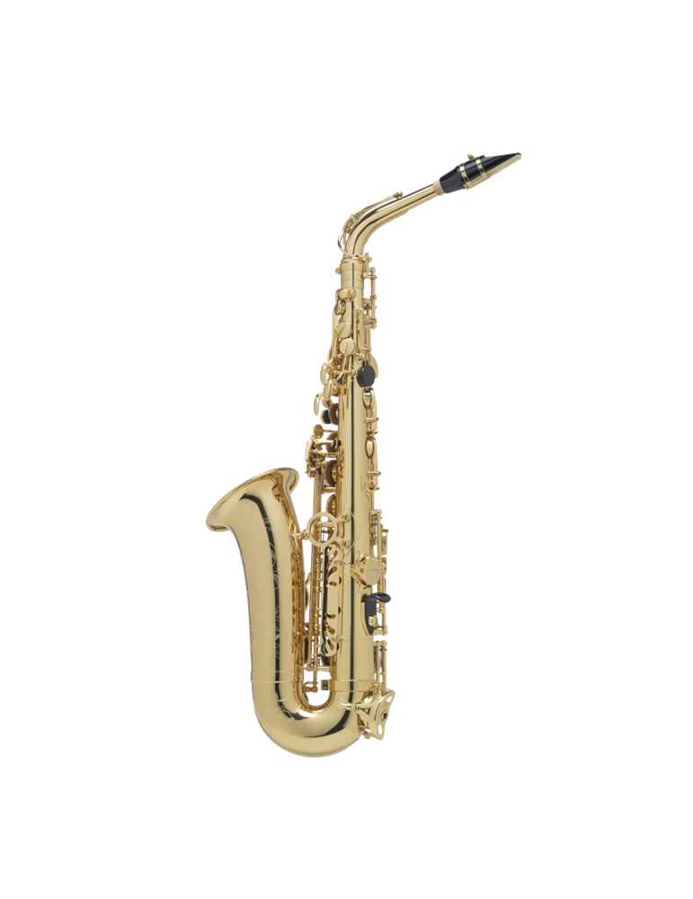 Saxo Tenor Selmer Axos Lacado (VO)