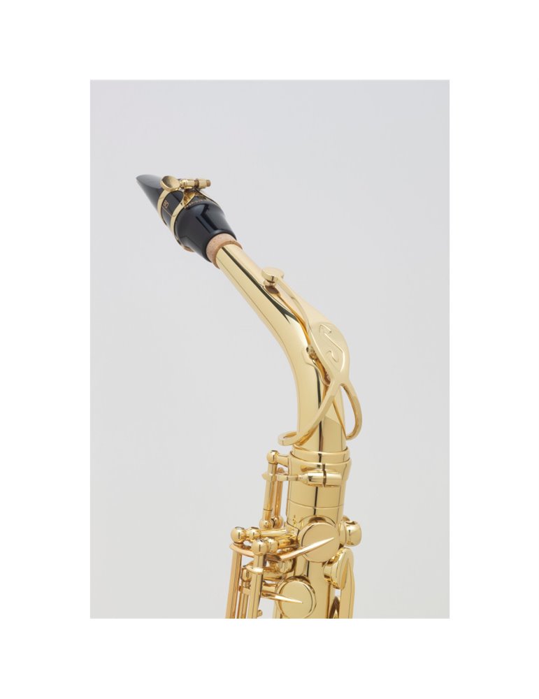 Saxo Tenor Selmer Axos Lacado (VO)