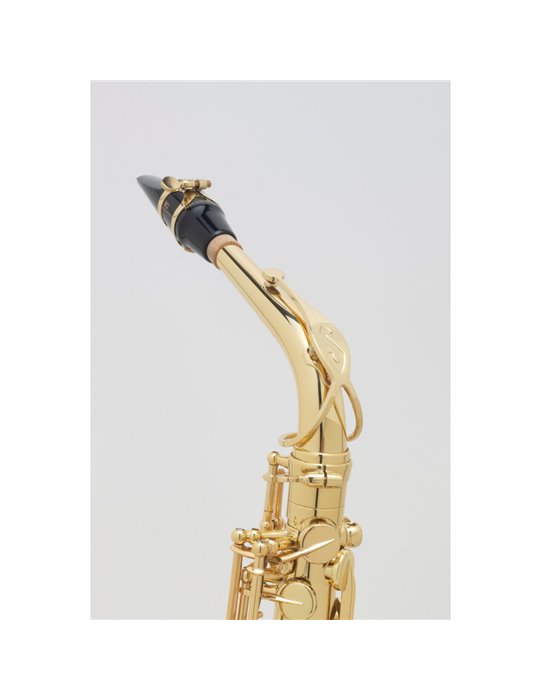 Saxo Tenor Selmer Axos Lacado (VO)