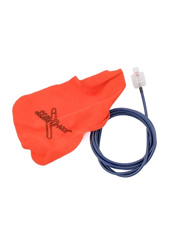 Paño Limpiador Slide-O-Mix "The Multi Wiper" para Trombón