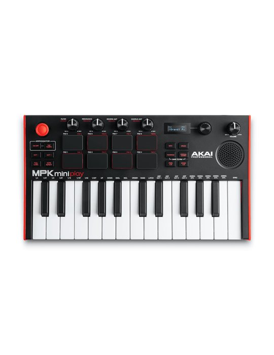 MPK MINIPLAY MK3