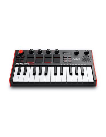 MPK MINIPLAY MK3 2