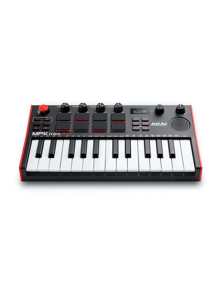 MPK MINIPLAY MK3