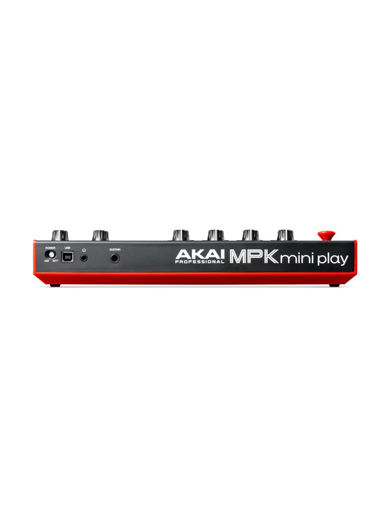 MPK MINIPLAY MK3