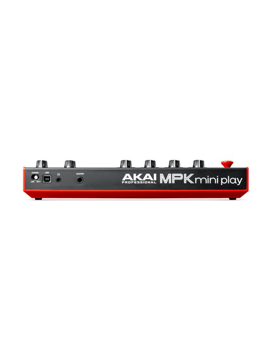 MPK MINIPLAY MK3