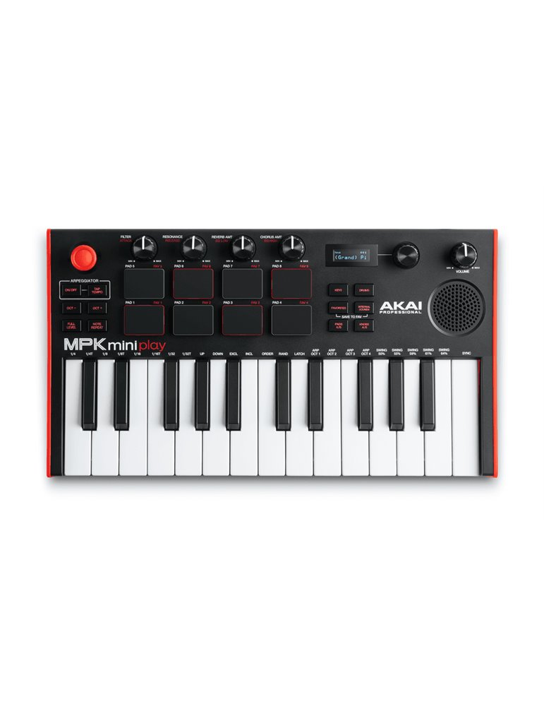 MPK MINIPLAY MK3