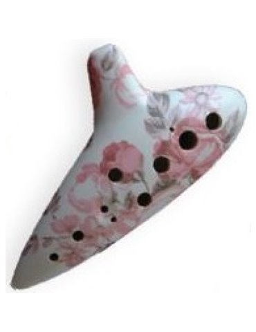 Ocarina Woodi WRO-917-F2 Fantasia 2