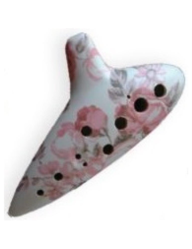 Ocarina Woodi WRO-917-F2 Fantasia 2