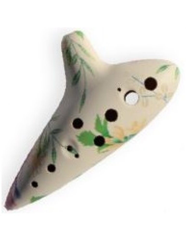 Ocarina Woodi WRO-917-F3 Fantasia 3