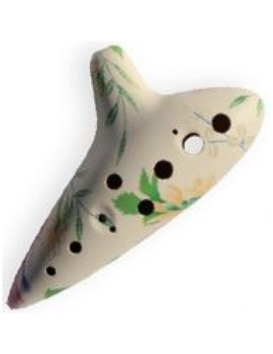 Ocarina Woodi WRO-917-F3 Fantasia 3