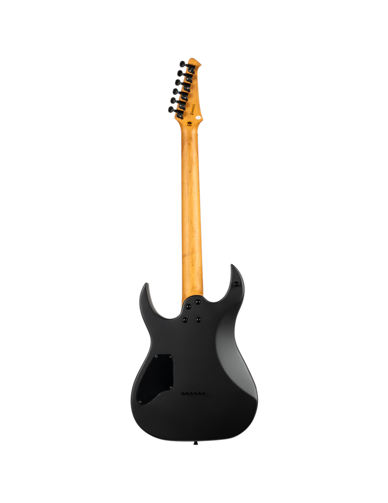 Guitarra Eléctrica Spira S400-MBK Satin Black