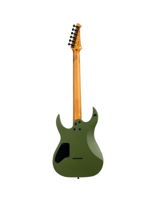 Guitarra Eléctrica Spira S400-MGR Satin Dark Green