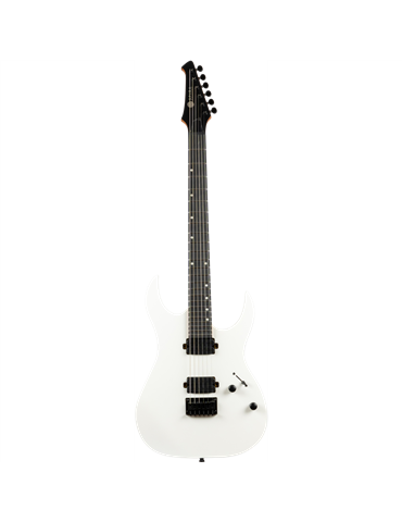 Guitarra Eléctrica Spira S400-MWH Satin White