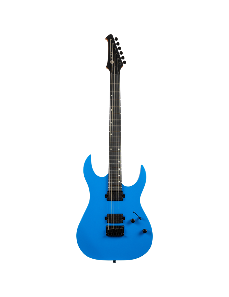 Guitarra Eléctrica Spira S400-MBL Satin Blue