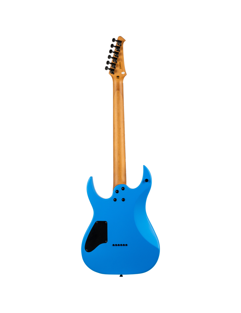 Guitarra Eléctrica Spira S400-MBL Satin Blue