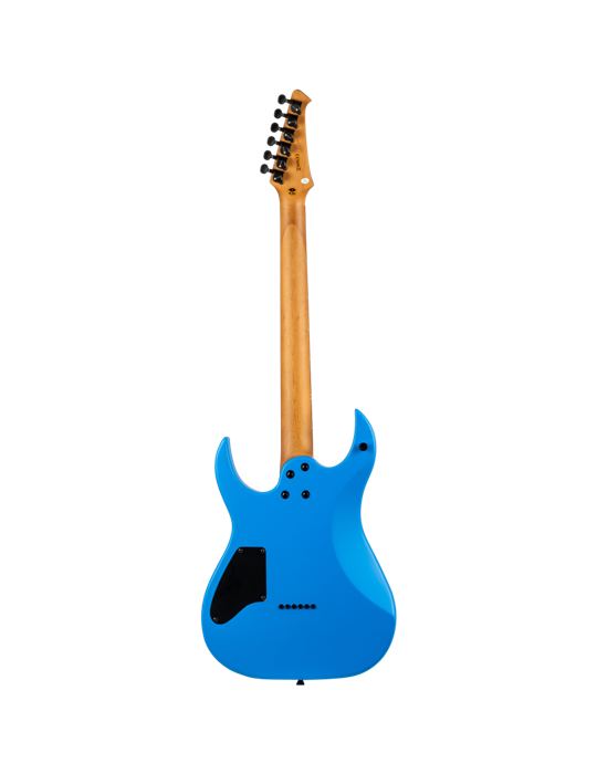 Guitarra Eléctrica Spira S400-MBL Satin Blue