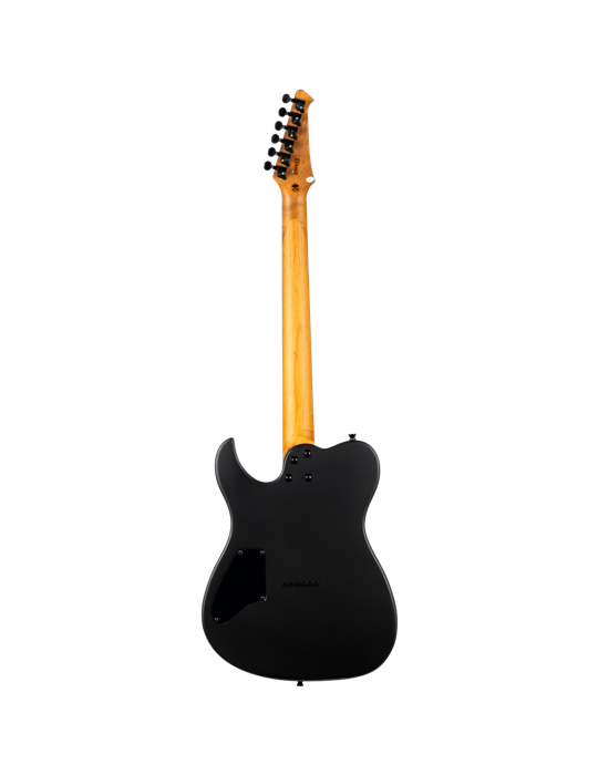 Guitarra Eléctrica Spira T400-MBK Satin Black