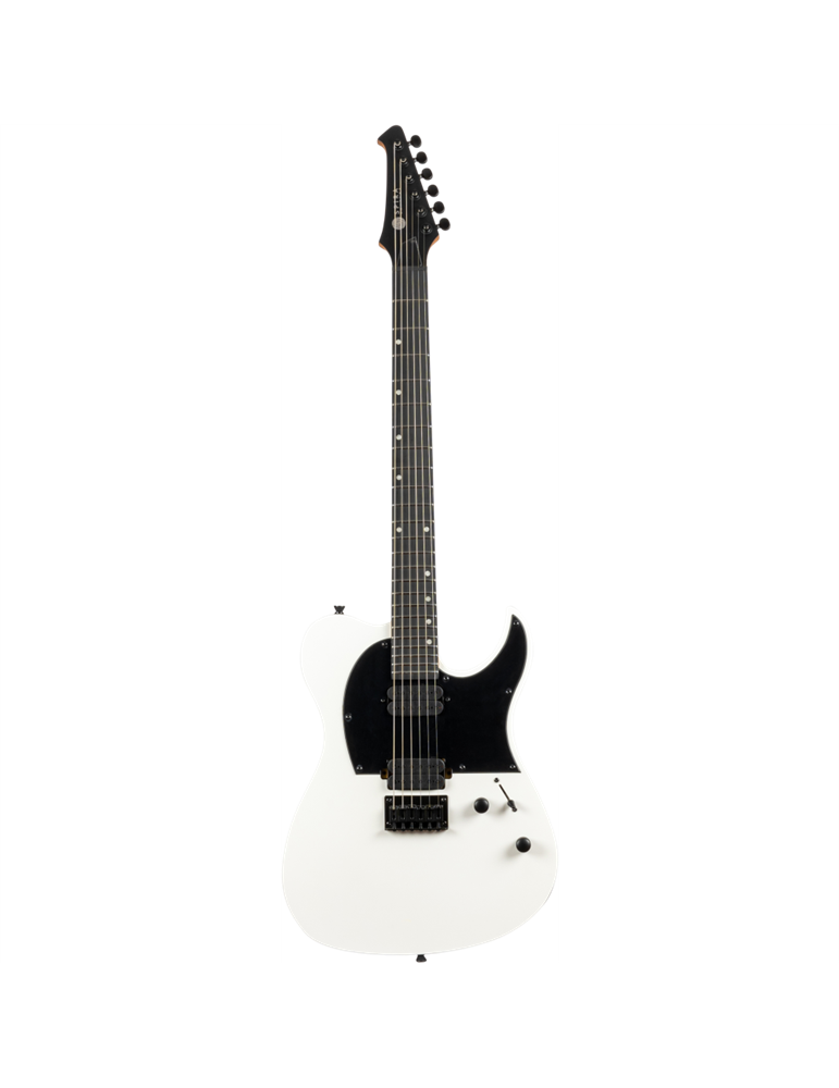 Guitarra Eléctrica Spira T400-MWH Satin White