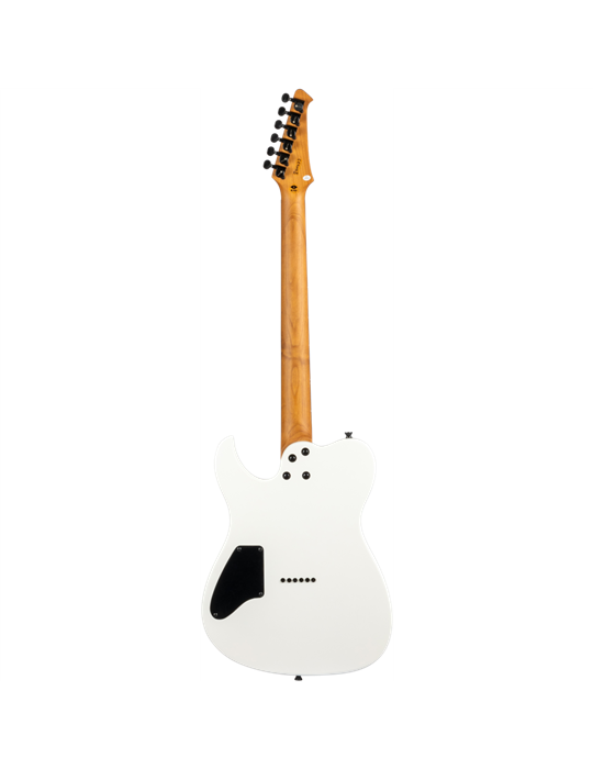 Guitarra Eléctrica Spira T400-MWH Satin White