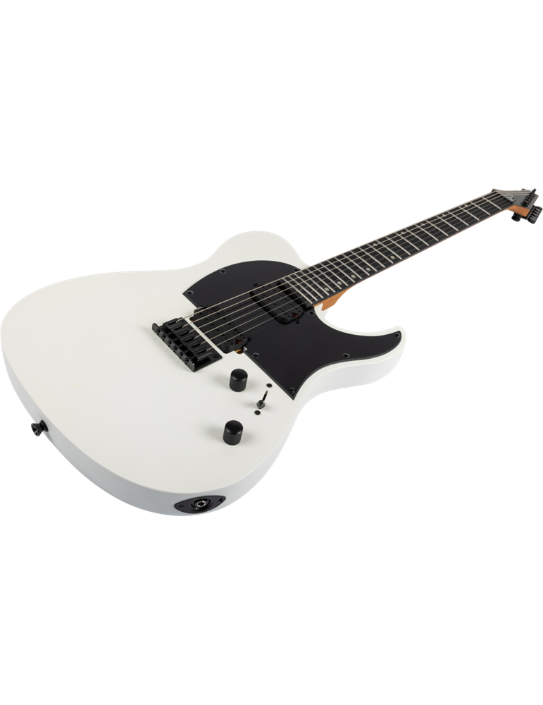 Guitarra Eléctrica Spira T400-MWH Satin White