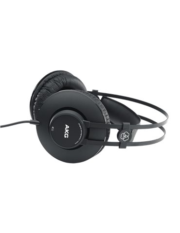 Auriculares Cerrados K52 2
