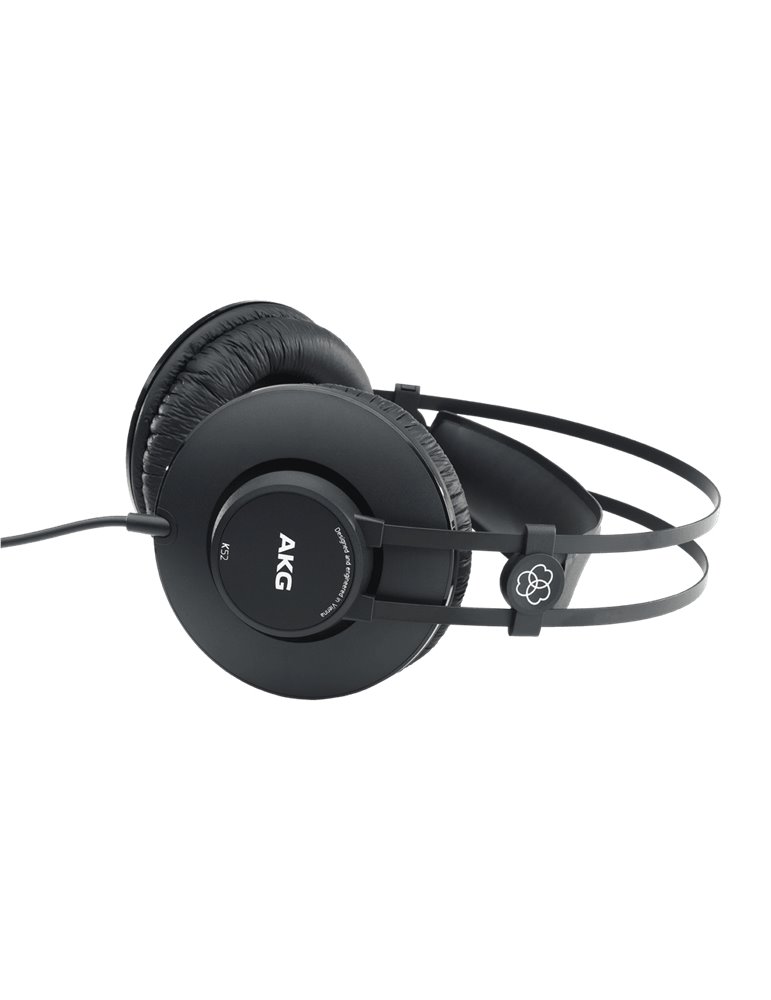 Auriculares Cerrados K52
