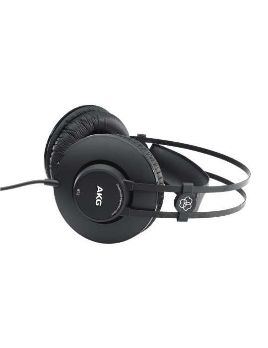 Auriculares Cerrados K52