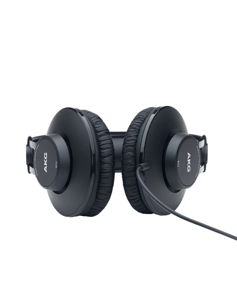 Auriculares Cerrados K52