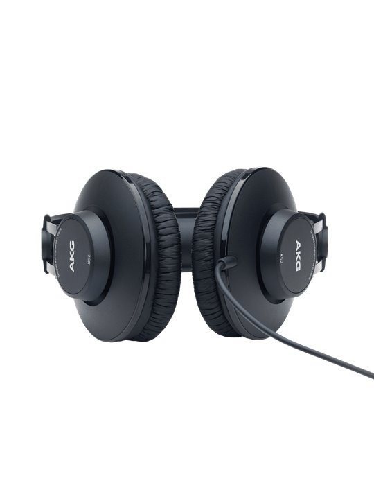 Auriculares Cerrados K52