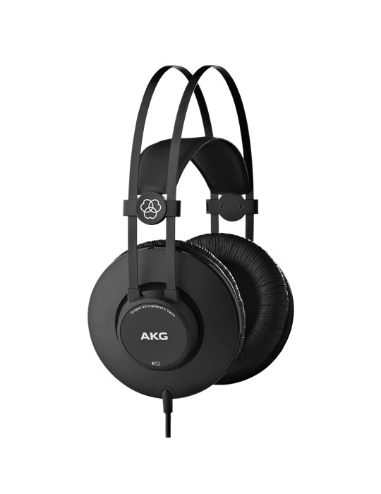Auriculares Cerrados K52