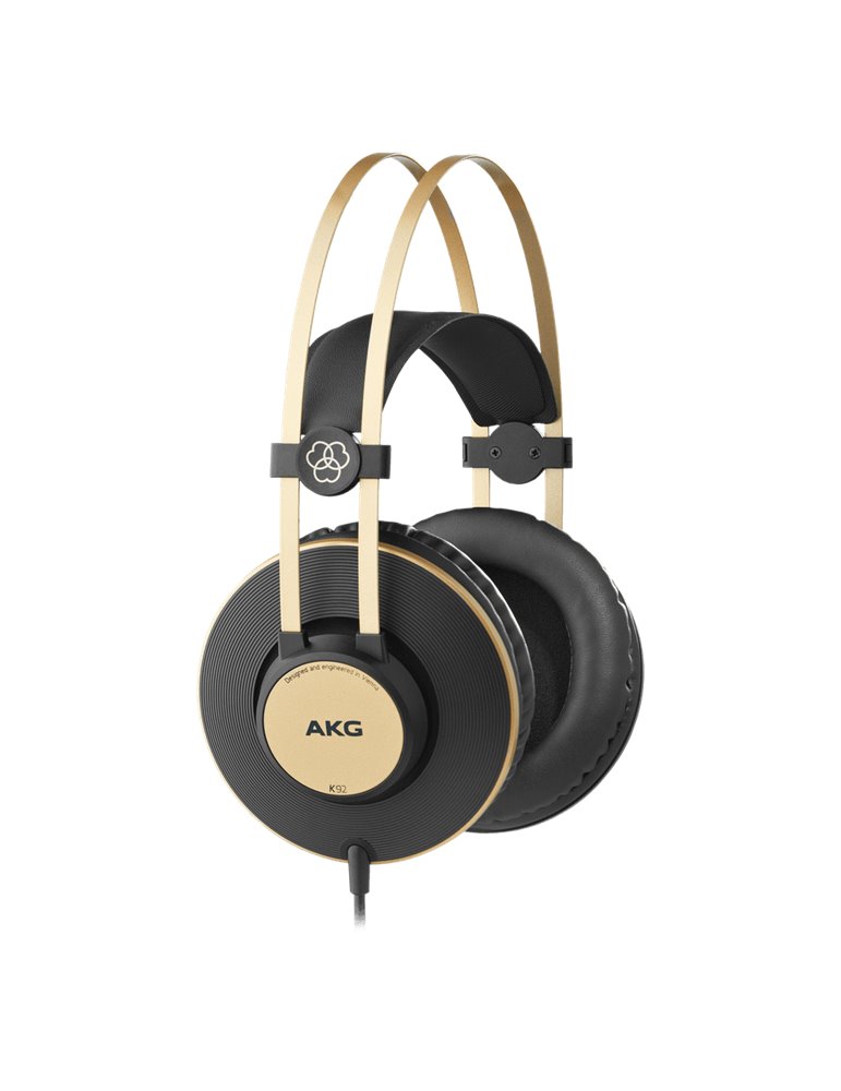 Auriculares Cerrados K92