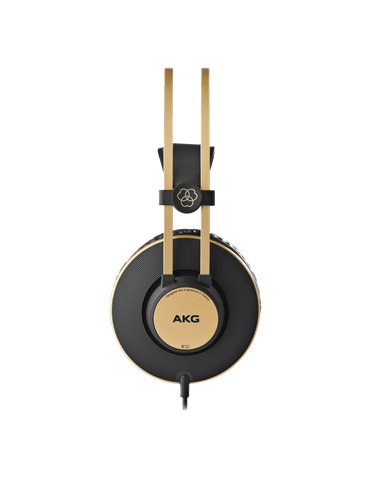 Auriculares Cerrados K92 2