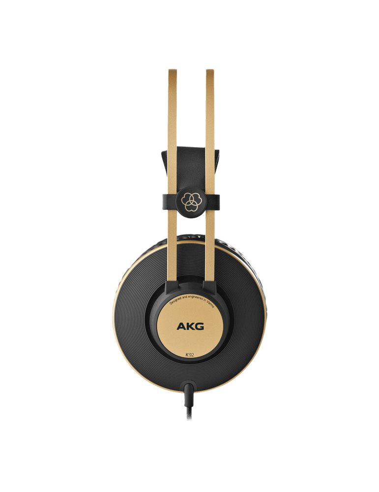 Auriculares Cerrados K92
