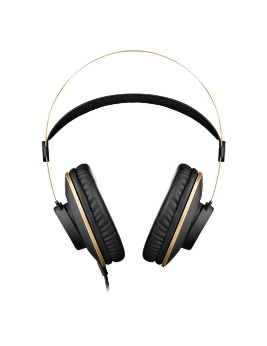 Auriculares Cerrados K92