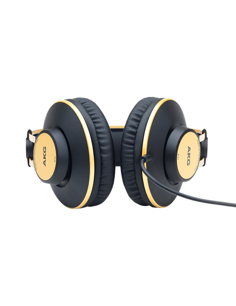 Auriculares Cerrados K92
