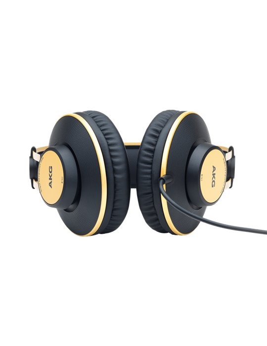 Auriculares Cerrados K92