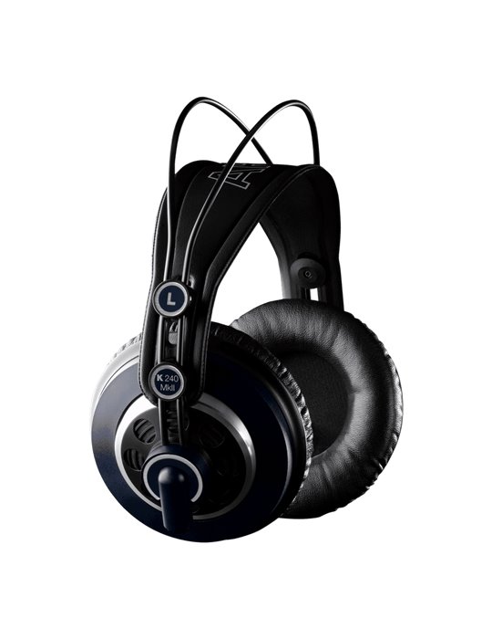 Auriculares Semiabiertos K240 MKII